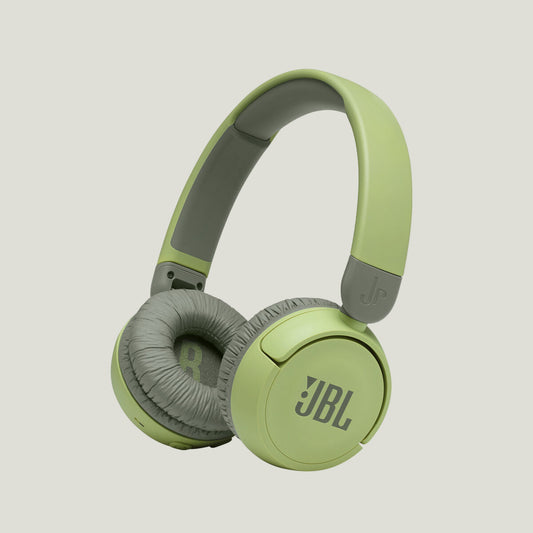 BL JR310 BT – Kabellose Bluetooth-Kopfhörer | 30h Akku, USB-C, Leicht & Komfortabel