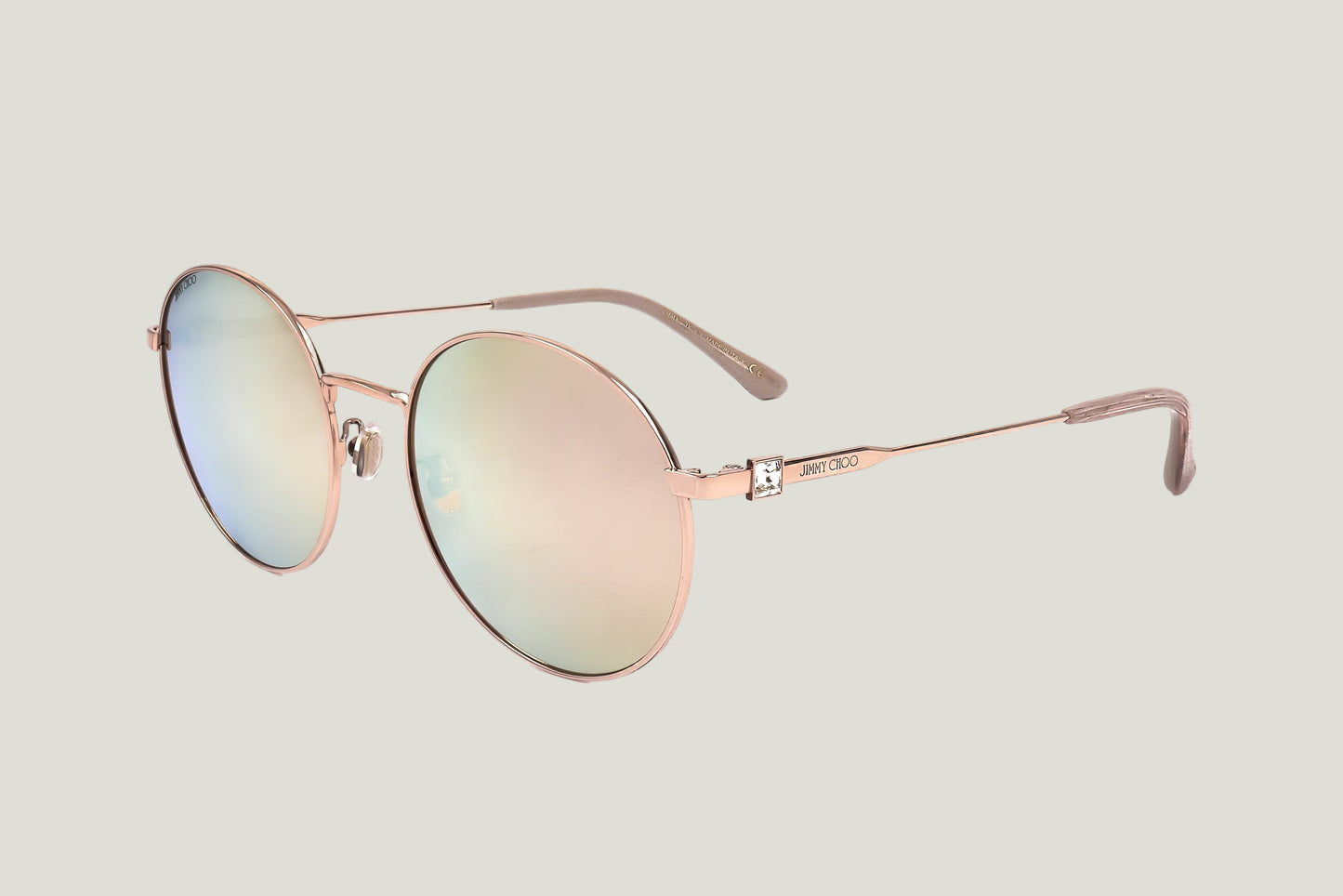 Jimmy Choo KAT G SK DDB Sunglasses