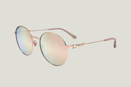 Jimmy Choo KAT G SK DDB Sunglasses
