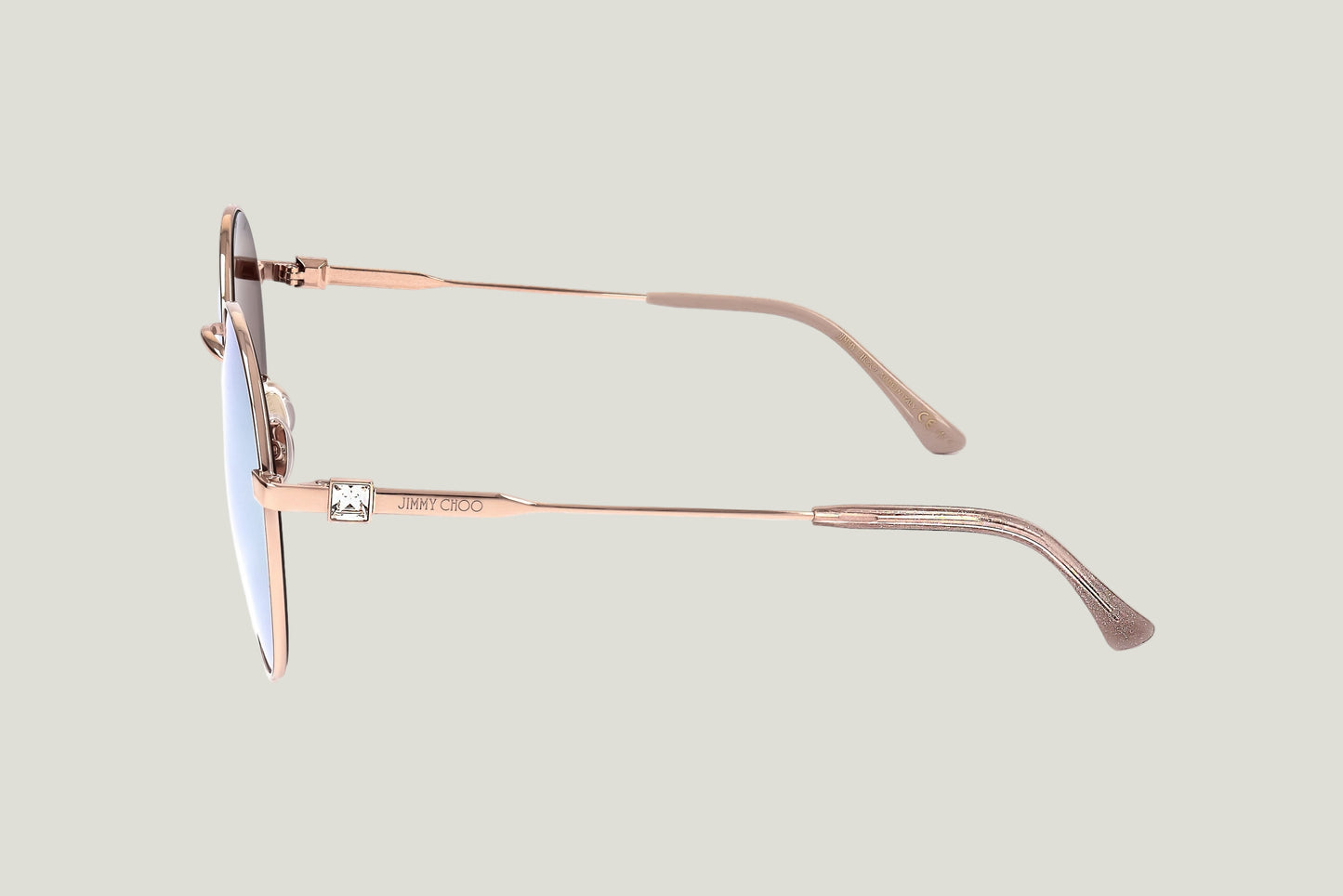 Jimmy Choo KAT G SK DDB Sunglasses