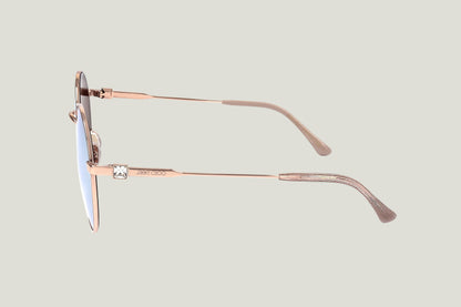 Jimmy Choo KAT G SK DDB Sunglasses