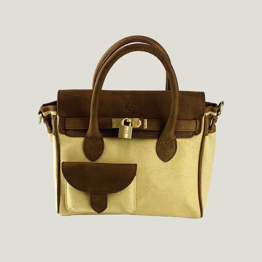 KAILI MOOD – Borsa a Mano Mini – Corda