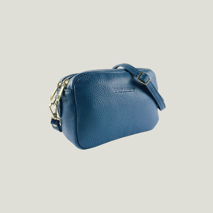 Tracollina Donna aus Echtleder – Avio