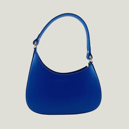 Borsa Donna a Spalla e Tracolla – Blue Royal