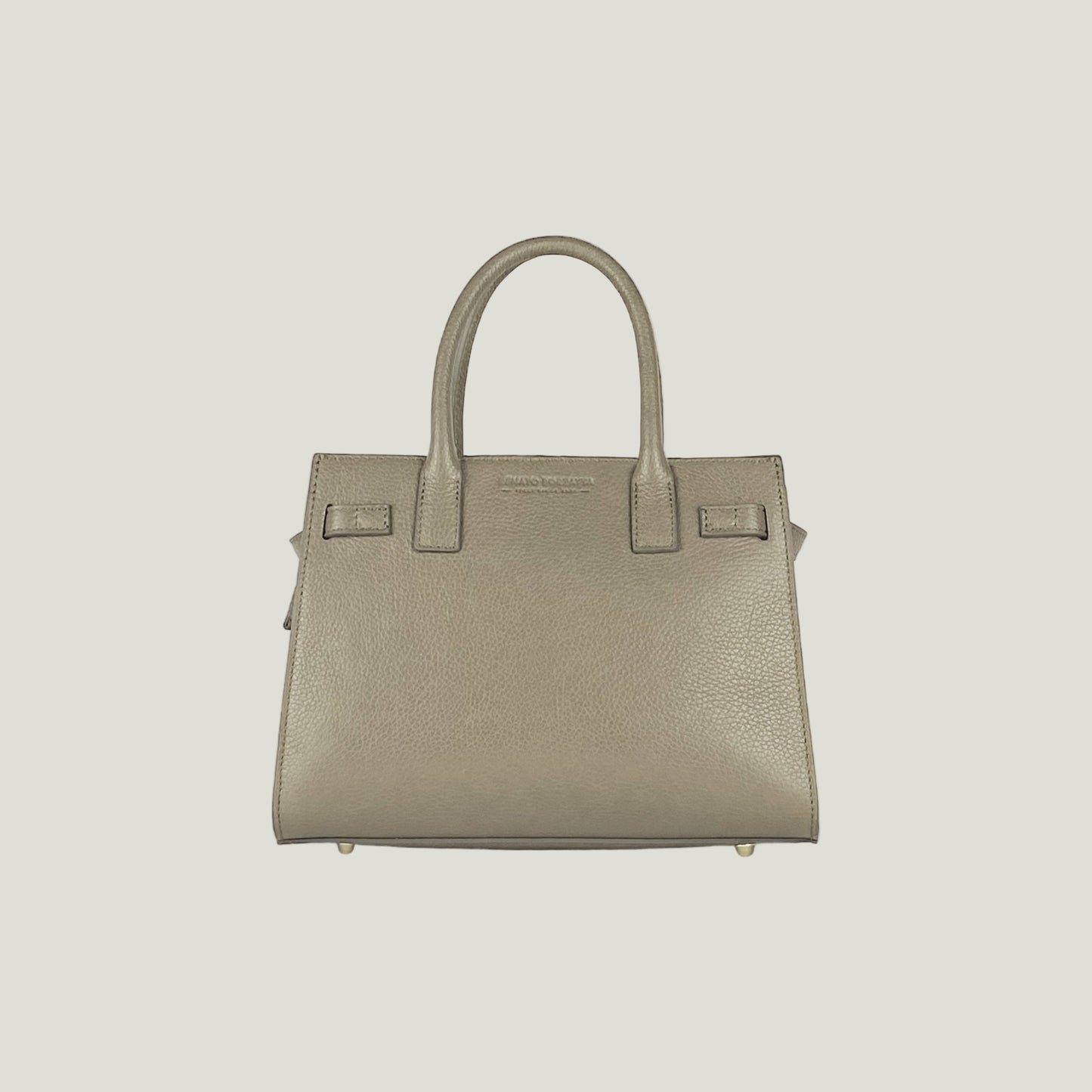 Borsa Donna a Mano – Taupe