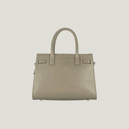 Borsa Donna a Mano – Taupe