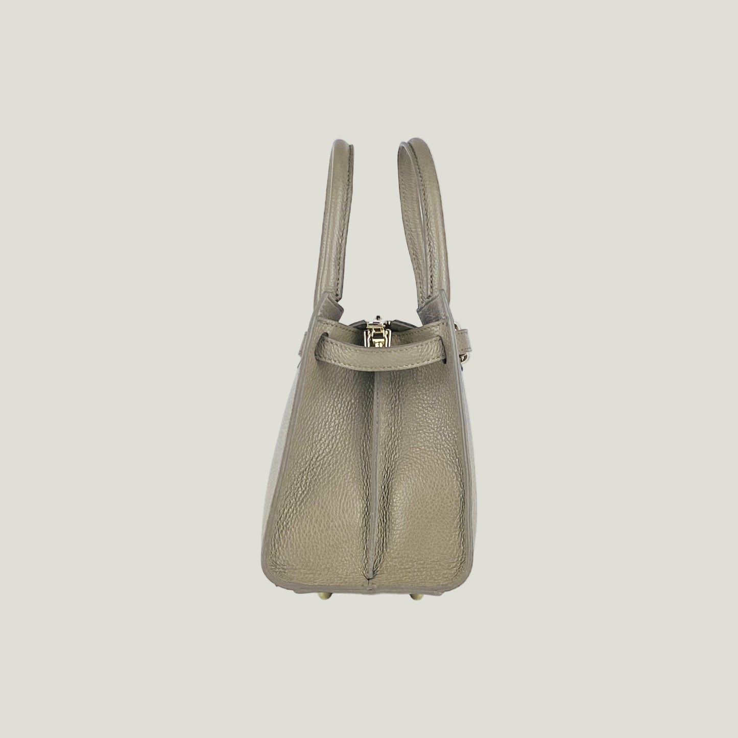 Borsa Donna a Mano – Taupe