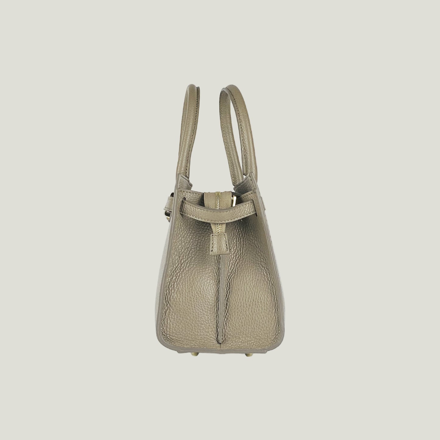 Borsa Donna a Mano – Taupe