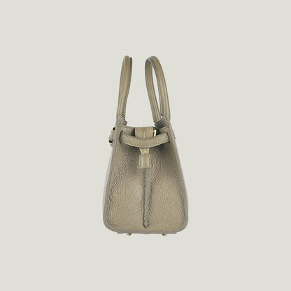 Borsa Donna a Mano – Taupe