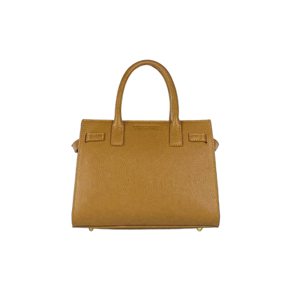 Borsa Donna a Mano – Cognac