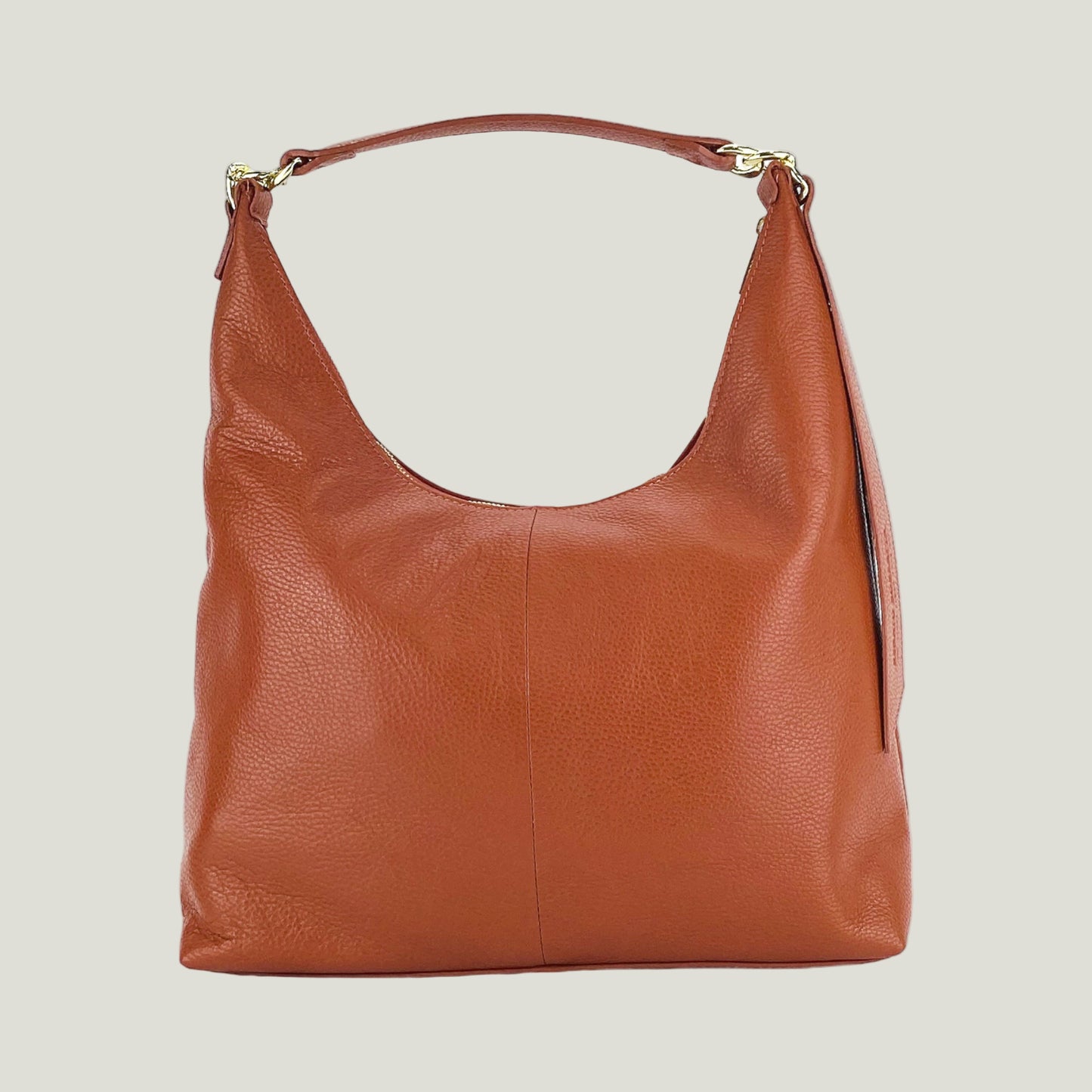 Borsa Donna a Spalla Morbida – Paprika