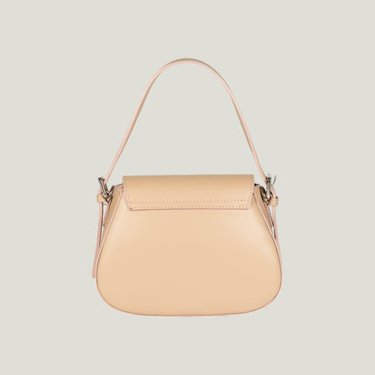 Borsa Donna a Spalla – EMMA – Beige