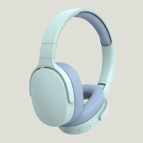 Modische kabellose Bluetooth Kopfhörer – stylisch & komfortabel