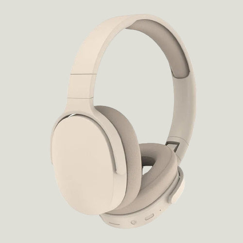 Modische kabellose Bluetooth Kopfhörer – stylisch & komfortabel