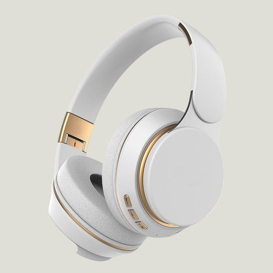 Bluetooth 5.0 Over-Ear Headphones